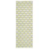 Tapis Confect fog (gris), 70x250 cm