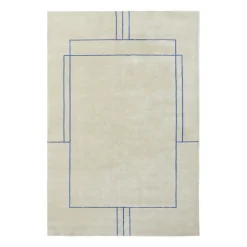 Tapis Cruise AP12 200x300 cm, Aden Desert Beige