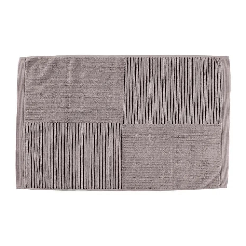 Tapis de bain Classic 50x80 cm, Gull grey