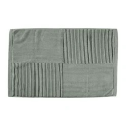 Tapis de bain Classic 50x80 cm, Matcha green