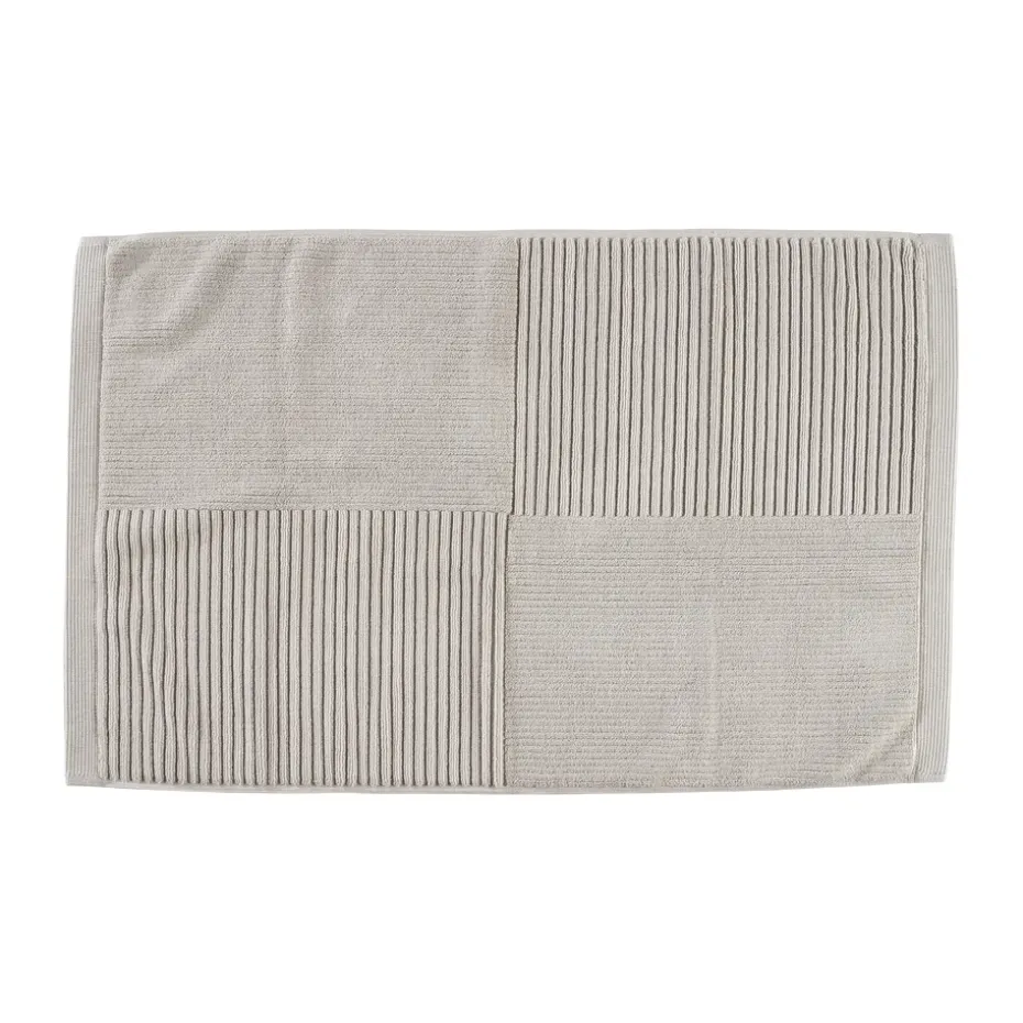 Tapis de bain Classic 50x80 cm, Soft Grey