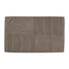 Tapis de bain Classic 50x80 cm, Taupe