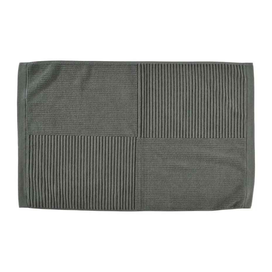Tapis de bain Classic 50x80 cm, Olive green