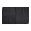 Tapis de bain Classic 50x80 cm, Black