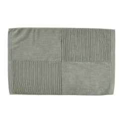 Tapis de bain Classic 50x80 cm, Eucalyptus
