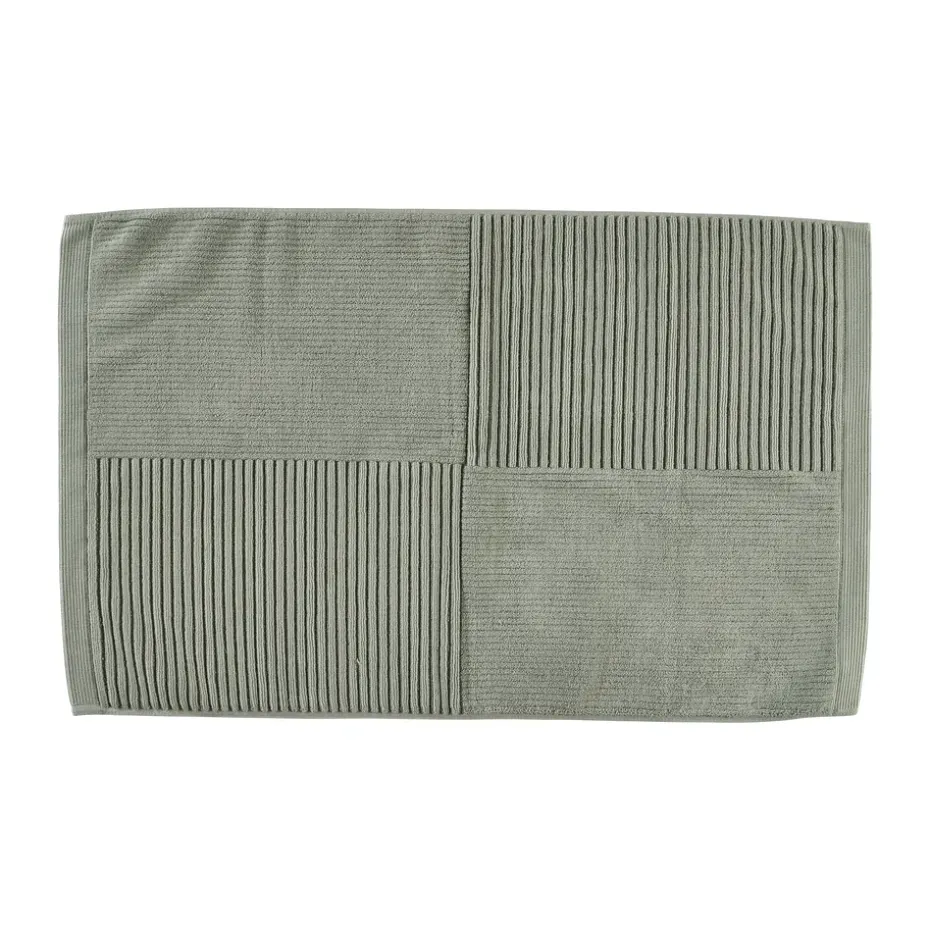 Tapis de bain Classic 50x80 cm, Eucalyptus