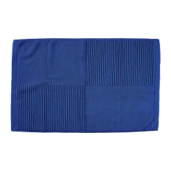 Tapis de bain Classic 50x80 cm, Indigo blue