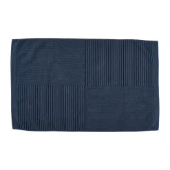 Tapis de bain Classic 50x80 cm, Dark blue