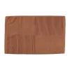Tapis de bain Classic 50x80 cm, Terracotta