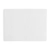 Tapis de bain Mumin 50x70 cm, Conchas brancas