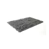 Tapis de bain Rasta, Gris graphite