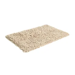 Tapis de bain Rasta, Nature