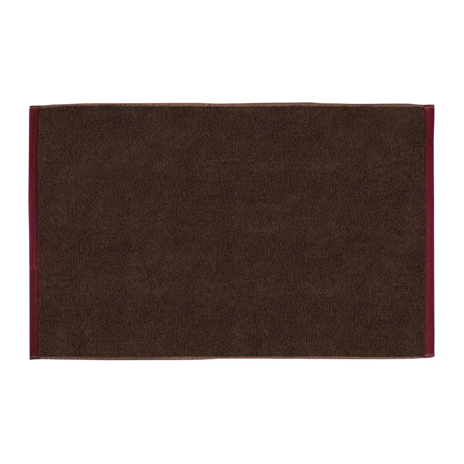 Tapis de bain Soft 50x80 cm, Brown-sand