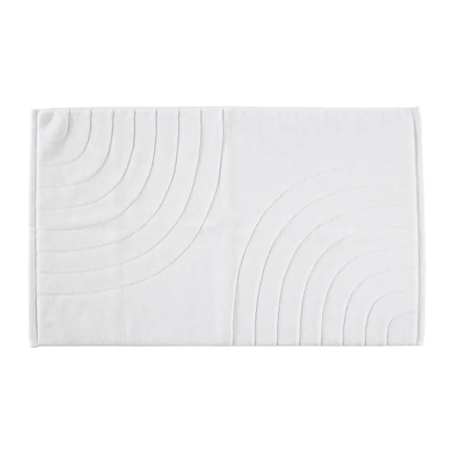 Tapis de bain Time 50x80 cm, White