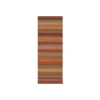 Tapis de couloir Harvest, Yellow-red 90x240 cm