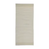 Tapis de couloir Spool 80x200 cm, Grey-green