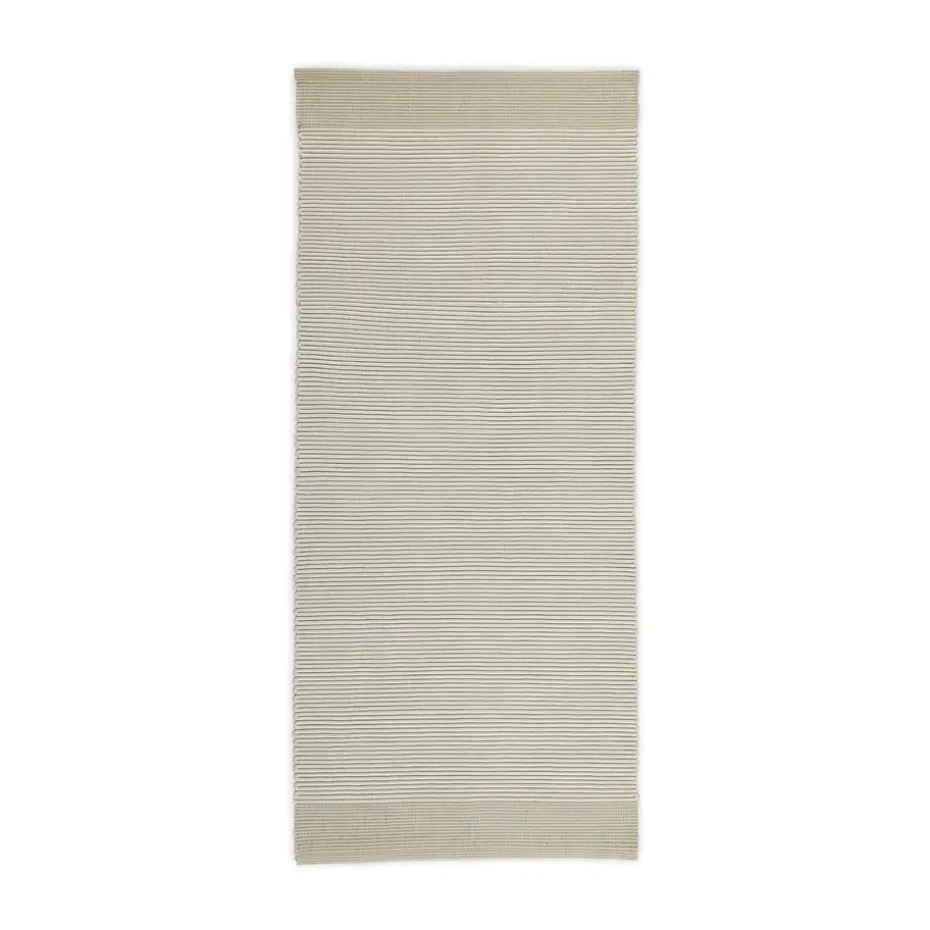 Tapis de couloir Spool 80x200 cm, Grey-green