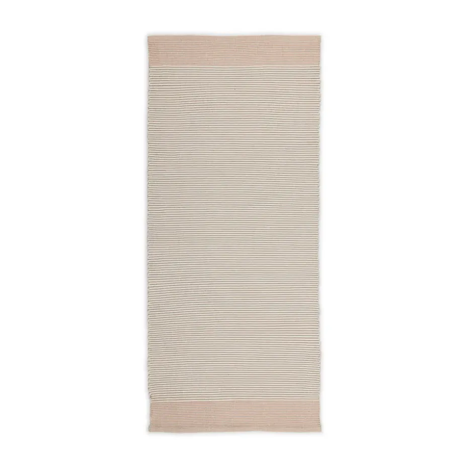 Tapis de couloir Spool 80x200 cm, Grey-red