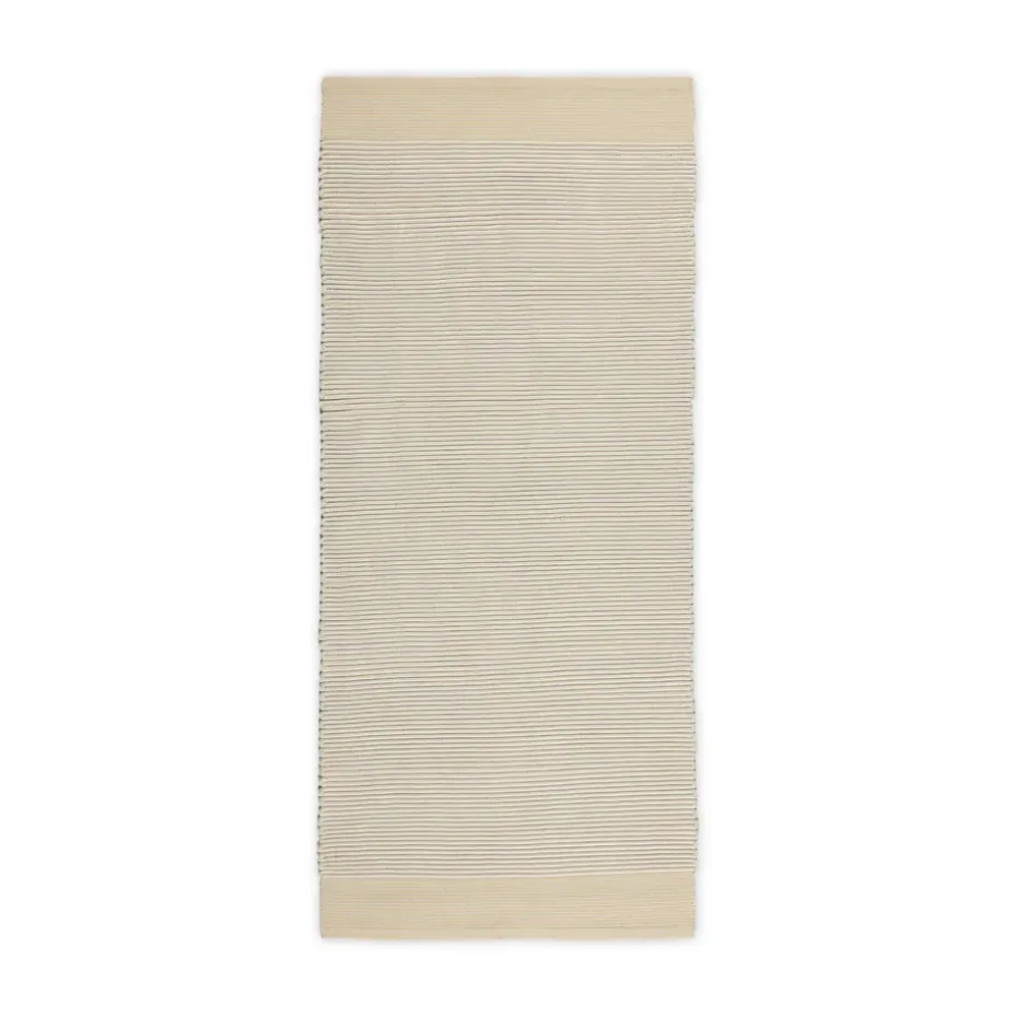 Tapis de couloir Spool 80x200 cm, Grey-yellow