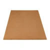 Tapis de couloir Unicolor, Dijon, 90x130 cm