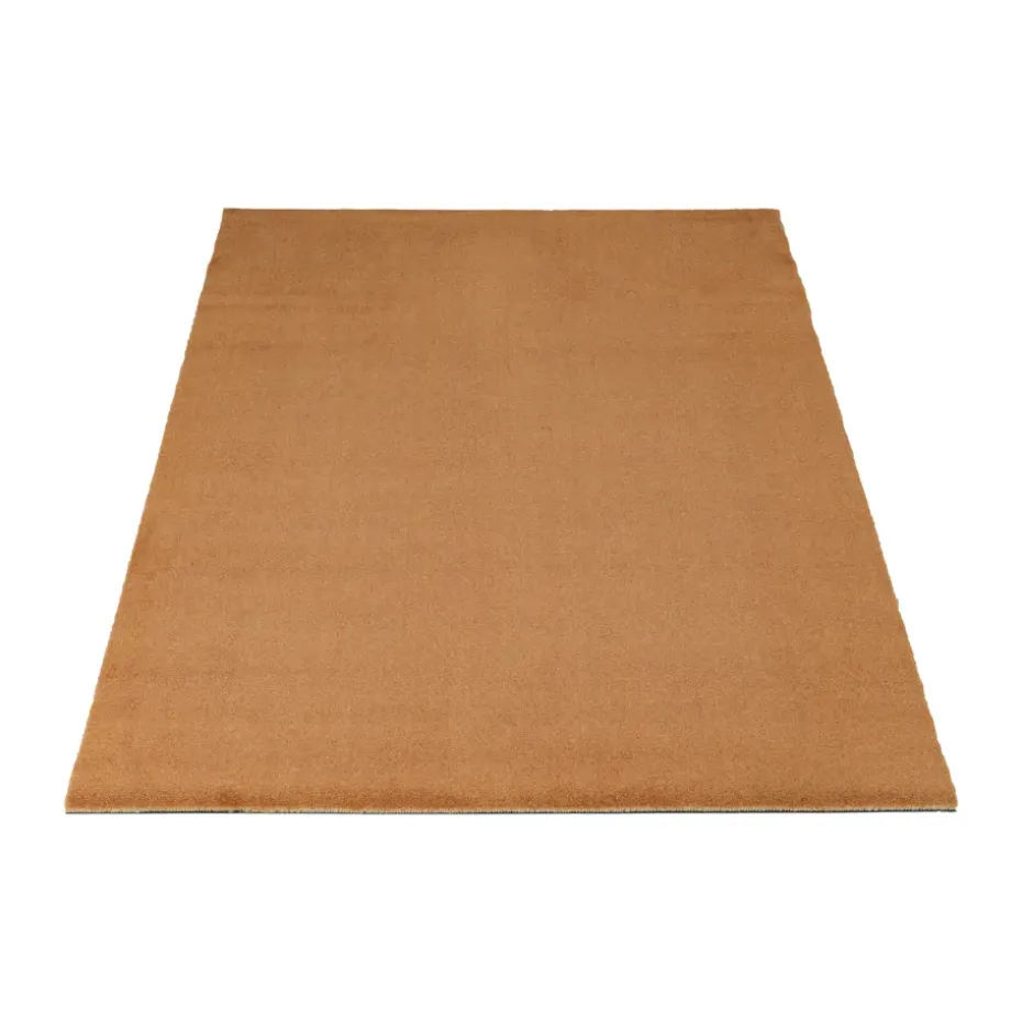 Tapis de couloir Unicolor, Dijon, 90x130 cm