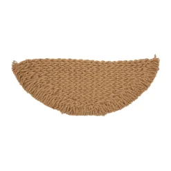Tapis de porte Cosmo 40x120 cm, Nature