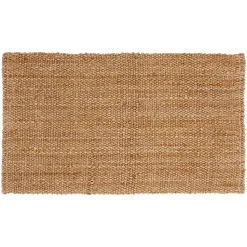 Tapis de porte Freja Nature, Moyen