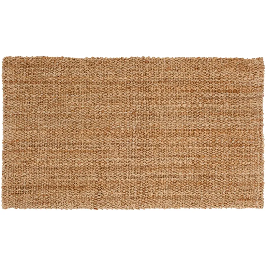 Tapis de porte Freja Nature, Moyen
