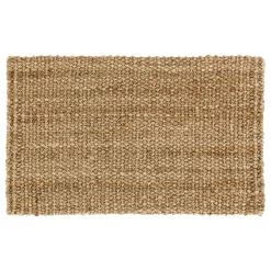 Tapis de porte Freja 50x80 cm, Nature