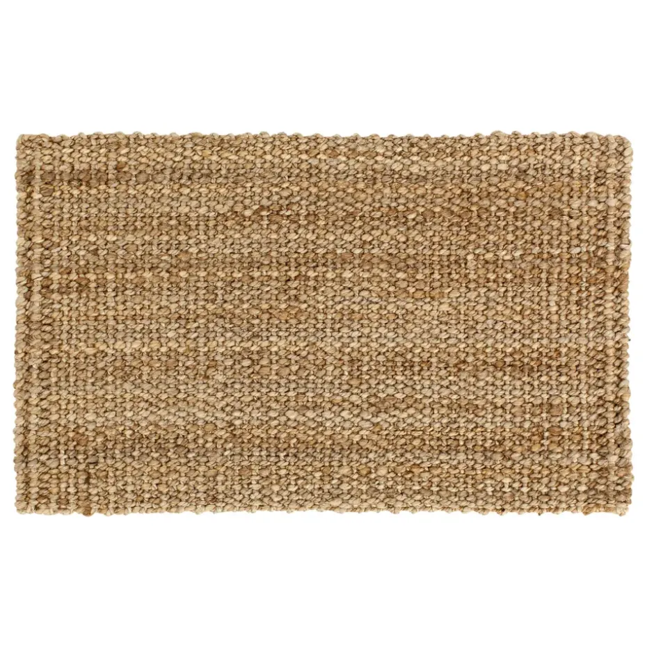 Tapis de porte Freja 50x80 cm, Nature
