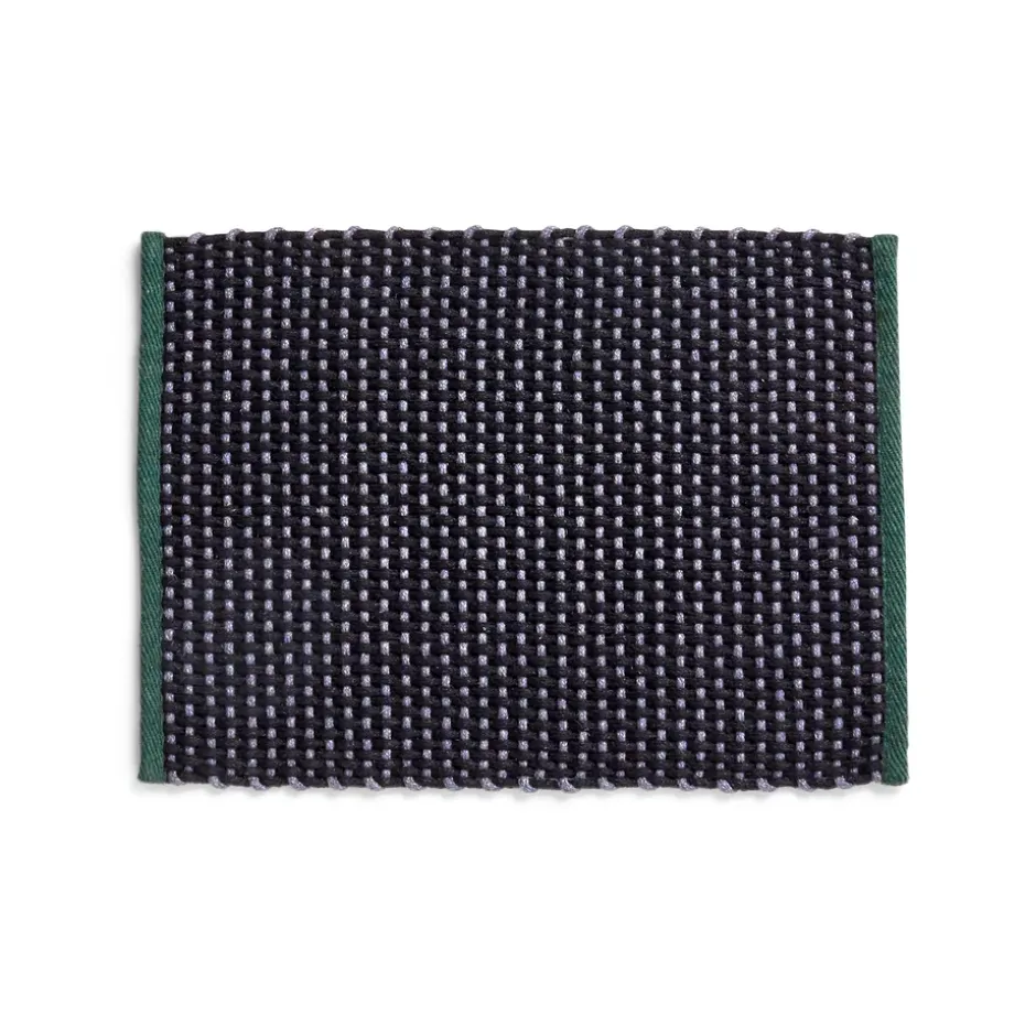 Tapis de porte HAY 50x70 cm, Green