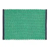Tapis de porte HAY 50x70 cm, Light green