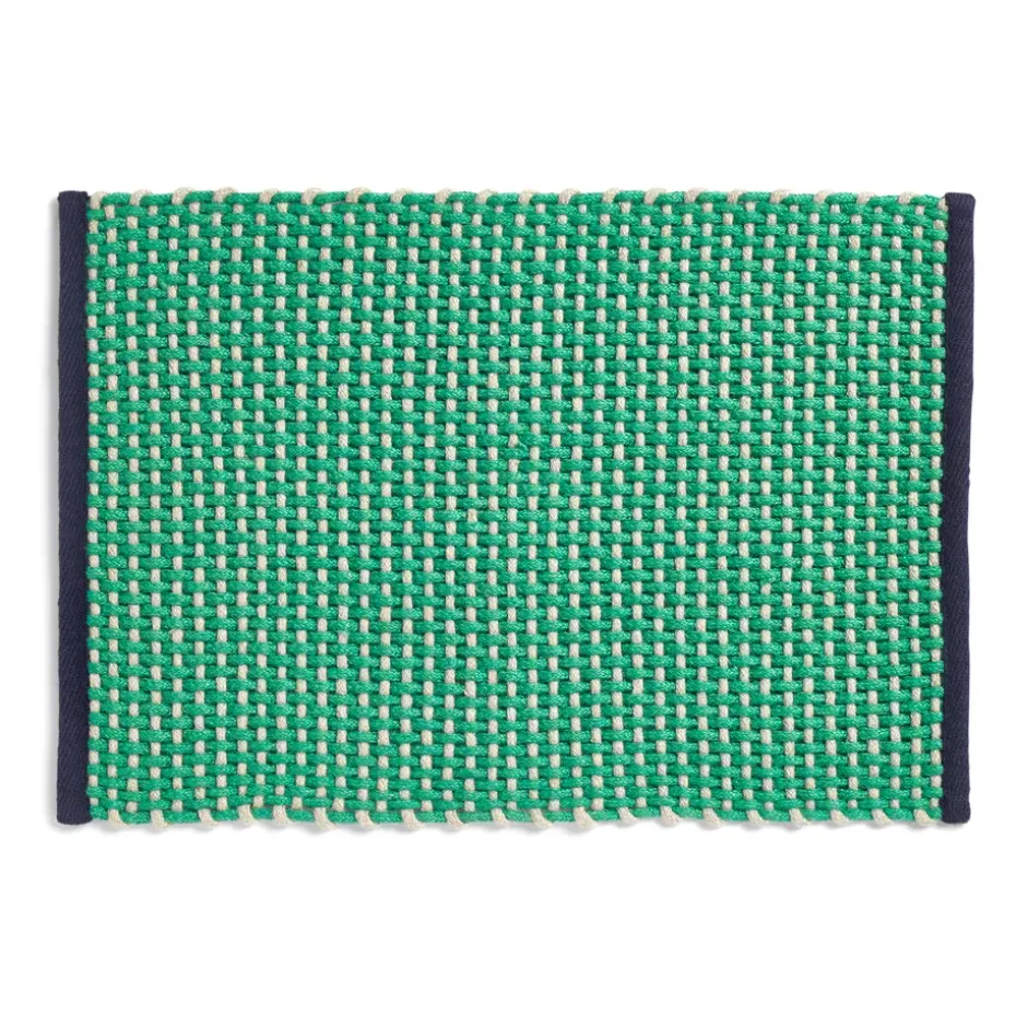 Tapis de porte HAY 50x70 cm, Light green