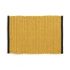 Tapis de porte HAY 50x70 cm, Ochre