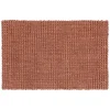 Tapis de porte Jute old rose, 60x90 cm