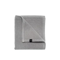 Tapis de salle de bain Love 70x110 cm, Clean (gris)