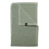 Tapis de salle de bain Love 70x110 cm, Sage