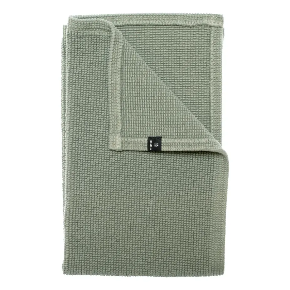 Tapis de salle de bain Love 70x110 cm, Sage