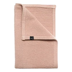 Tapis de salle de bain Love 70x110 cm, Powder
