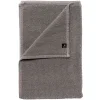 Tapis de salle de bain Max 60 x 90cm, Lead (gris)