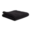 Tapis de salle de bain Portofino, Anthracite, 60x90 cm