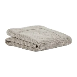 Tapis de salle de bain Portofino, Marron clair, 60x90 cm