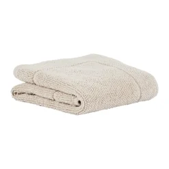 Tapis de salle de bain Portofino, Ivory, 60x90 cm