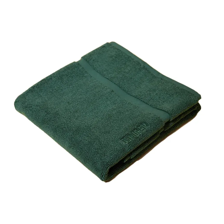 Tapis de salle de bains Juniper 50x80 cm, Juniper Green