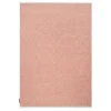 Tapis Diamond 140 x 200cm, Burnt orange