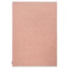 Tapis Diamond 170 x 230cm, Burnt orange
