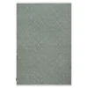 Tapis Diamond 170 x 230cm, Green