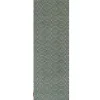 Tapis Diamond 70 x 200cm, Green