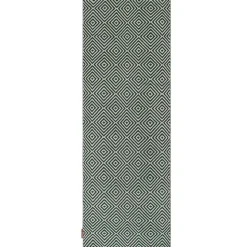 Tapis Diamond 70 x 200cm, Green