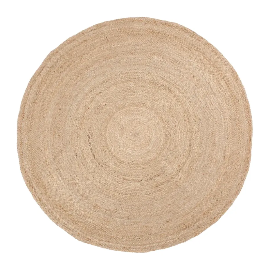 Tapis Elin natural, Ø125 cm